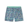 Southern Marsh Shoals Seawash Swim Trunks - Bayside, French Blue,