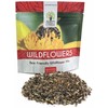 Bee Friendly Wildflower Seed Mix - Bulk 1 Ounce Packet