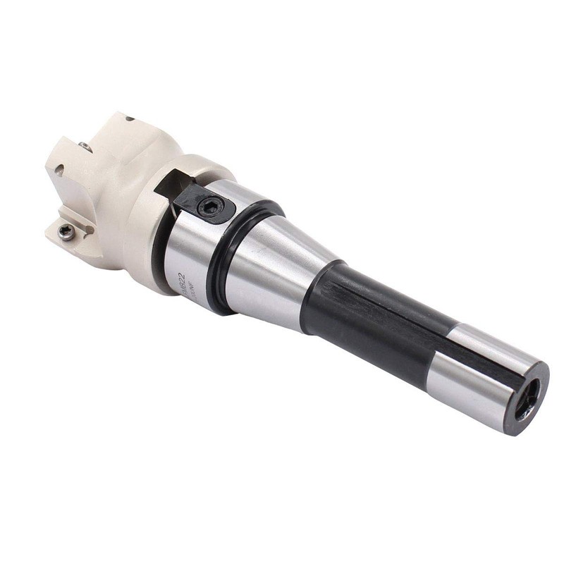 ApplianPar R8 FMB22 Shank Face Mill Arbor and 400R 50MM