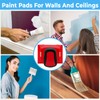Paint Edger for Cutting in, Paint Edge Trimmer,Multifunctional Paint Edger