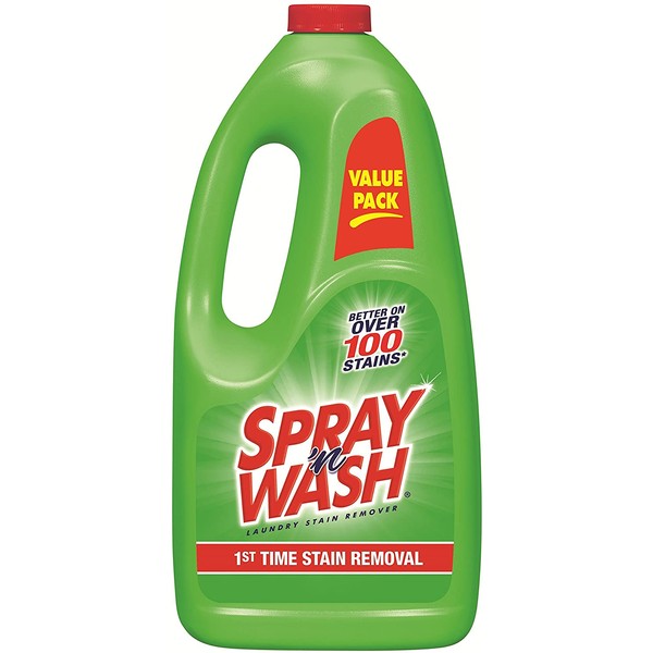 Spray 'N Wash Pre-Treat Refill 60 oz