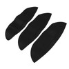 3PCS Planter Basket Liner Felt Fabric Window Box Liner Replacement