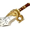God of War Swords Kratos Blades of Chaos High Density
