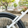 Candy House, No Key Required, Smart Lock, Smart Key, Bicycle