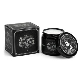 Bálsamo Activador Para Barba Gruesa Y Completa 20%