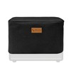 Musiin Portable Bluetooth Speaker Cover, Compatible with Marshall Acton 3,