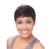 Premium Plus Tara 27 pieces. 100% Human Hair Short Extension