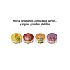Palirria "Ready to Eat" Greek Style Eggplants in Onion and