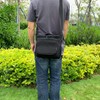 FlowFly Insulated Lunch Bag Adult Lunch Box Large Cooler Tote