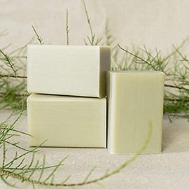 Savon du Midi Olive Soap 80g