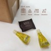 Kit Amenidades Hoteleras Jypesa 200 Piezas Shampoo Y Jabón Para
