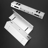 Door LZ Mounting Bracket Holder Stand for Electric Magnetic Lock