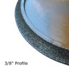 Diamond Profile Wheel for Granite, Quartz, and Travertine for Tile