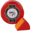 Red Devil Red Leicester Truckle, 200g