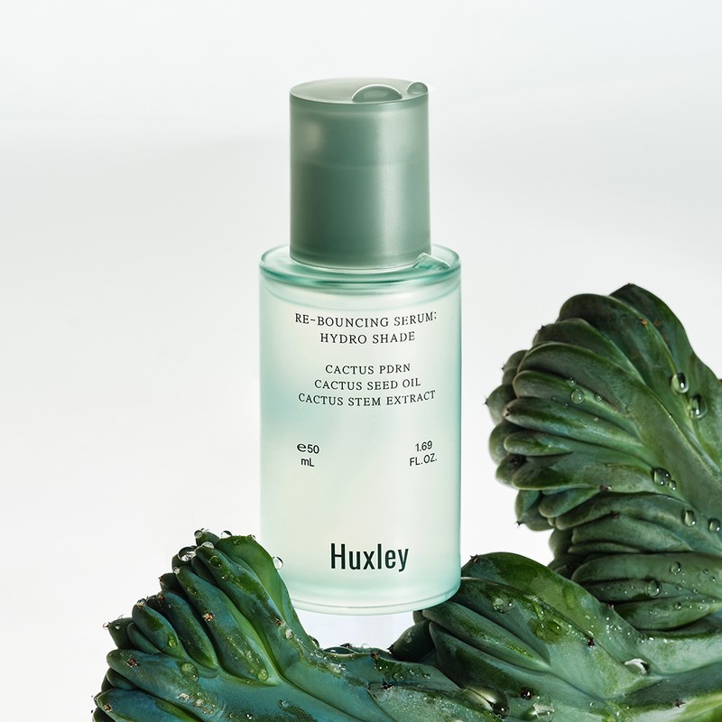 Huxley Rebounding Serum Hydro Shade 50ml