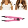 Hair Extension Iron Temperature Change Heated Connector Machine Keratin Tool