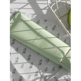 Elemere 아보카모 헤어에센스 트리트먼트 실크테라피 120ml Avocado Hair Essence Treatment Silk Therapy 120ml