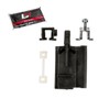 LST Sunroof Rail Repair Kit Control Rail Guide 10 Pieces