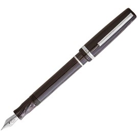 Esterbrook JR Pocket Pen Tuxedo Black Nib F Fountain Pen