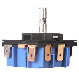 WB24X25013 4464832 AP5999509 PS11729102 Range Infinite Control Switch Replace for GE Range Infinite Control Switch Kontrollexperten