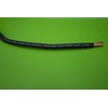 Forney 52865 Battery Jumper Cables, Heavy Duty Number 4, 12-Feet,Black