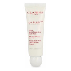 Hidratante Clarins Anti-pollution Multi-protection Tipo De Piel Todo Tipo De Piel