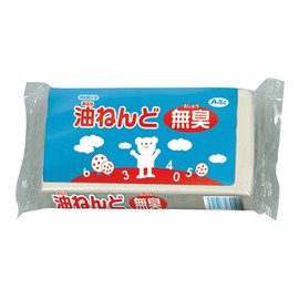 Clay oil 1kg ( odorless and antibacterial )