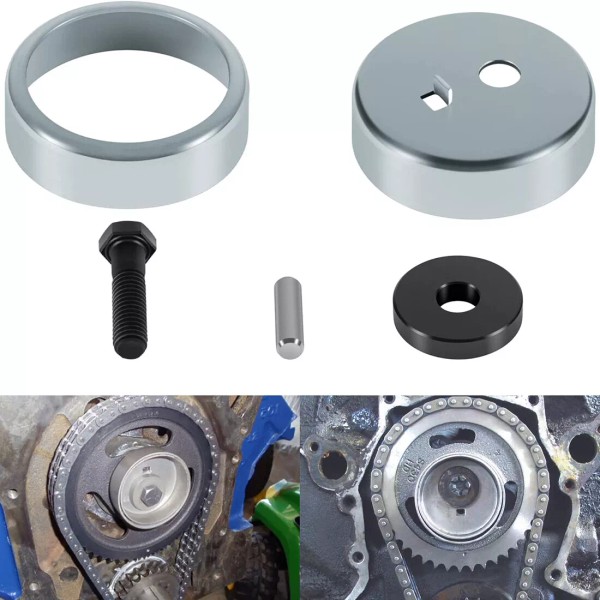 Unbranded/Generic Mechanical Fuel Pump Eccentric Kit For SBF Small Block