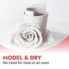 DAS DAS White 1 kg Air Hardening Modelling Clay, Non