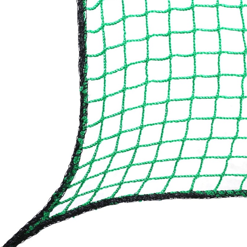 Amagogo Golf Practicing Net Heavy Duty Hitting Netting Training Net