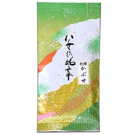 Morinokage Special Selection Kabuse Tea, 3.5 oz (100 g), Yame Tea from Fukuoka Prefecture