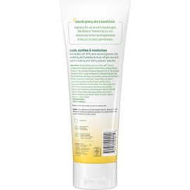 Alba Botanica - Gel Humectante Con Aloe Vera 227g
