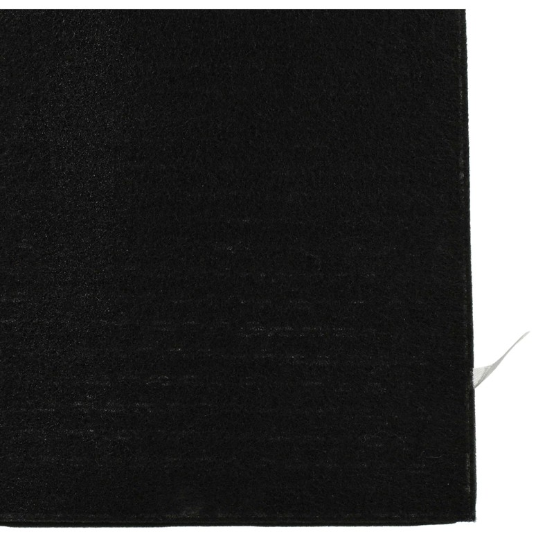 vhbw 2 x Air Filters Compatible with Beurer LR 200,