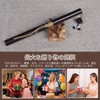 Incense Stick Holder, Incense Stick Case, Wooden, Portable, Incense Case,