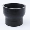 AC PERFORMANCE ID 3.65" to 3" (93mm to 76mm) Silicone