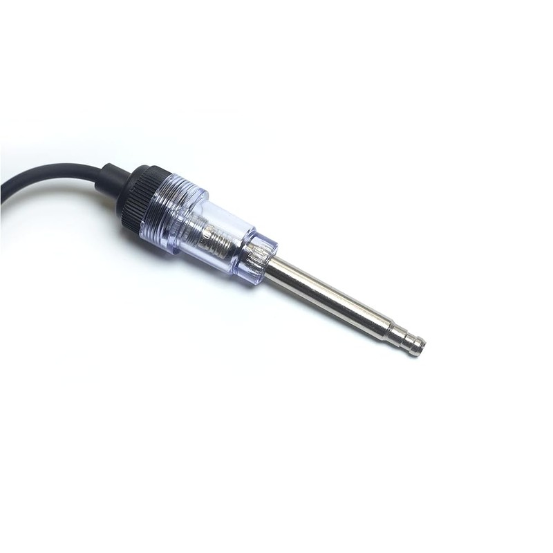 Automotive Spark Plug Firing Tester, Ignition Coil Test Kit for