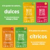 Ruts Energy Electrolitos Masticables Fresa Caja Sachets Dosis