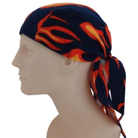 Otafuku Glove Bandana Cap 2250EN