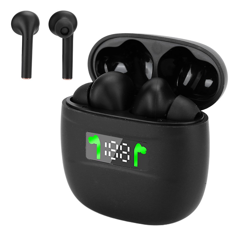 TWS Bluetooth5.0 Headset Sports Mini in Ear Stereo Binaural Communicate