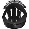 OGK KABUTO 62670 KAZAMI Inner Pad XL 0.5 inches (12
