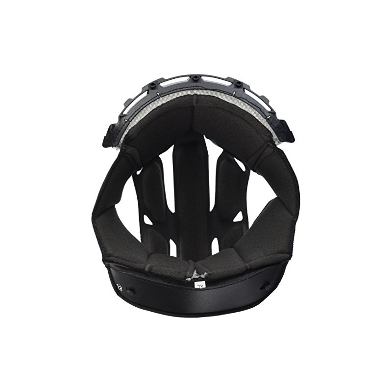 OGK KABUTO 62670 KAZAMI Inner Pad XL 0.5 inches (12