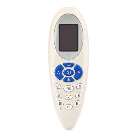 For Carrier New FRL10 Replacement Remote Control for Carrier Air Conditioner FRL09 FRL11