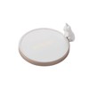 Elecom W-QA08C Wireless Charger Qi Compatible 5W Desktop Animal Model