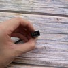 OTOTEC 2 Stück Auto Innenbeleuchtung Kabelbaum Stecker 2 Pin Innenbeleuchtung