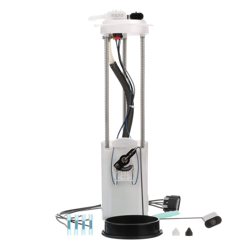 Carter Fuel Systems Electric Fuel Pump Module Assembly Automotive Replacement