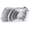 Plastic Pipe Deburring Tool Professional Effective 1 1/4‑4in PVC Tubing