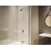 Symmons S-9600-P-TRM Origins Shower Valve Trim in Polished Chrome (Valve