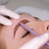 Tina Davies Professional Toffee Pigment - Permanent Eyebrow Makeup -