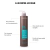 E-line Control Frizz Shampoo + Acondicionador + Sérum