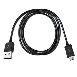 NTQinParts USB Data Sync Power Charger Cable Cord for ZVOX AV50 AV52 Noise Cancelling Over Ear Bluetooth Headphone